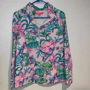 GUC Lilly Pulitzer Popover